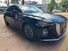 Hongqi H5 2.0T Automatic Zhilianqichang Edition - фото 3