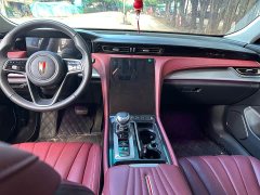 Hongqi H5 2.0T Automatic Zhilianqichang Edition - фото 5