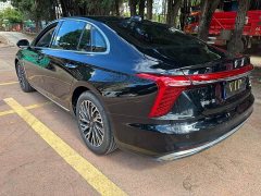 Hongqi H5 2.0T Automatic Zhilianqichang Edition - фото 7