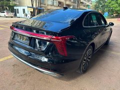 Hongqi H5 2.0T Automatic Zhilianqichang Edition - фото 9
