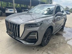 Hongqi HS5 2.0T Qixiang Pro Edition - фото 1