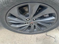 Hongqi HS5 2.0T Qixiang Pro Edition - фото 11