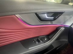 Hongqi HS5 2.0T Qixiang Pro Edition - фото 12