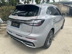 Hongqi HS5 2.0T Qixiang Pro Edition - фото 16