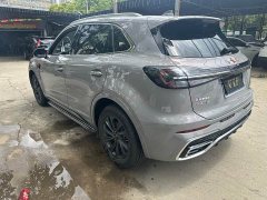 Hongqi HS5 2.0T Qixiang Pro Edition - фото 18