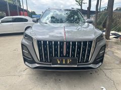 Hongqi HS5 2.0T Qixiang Pro Edition - фото 2