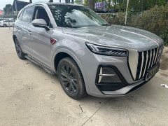 Hongqi HS5 2.0T Qixiang Pro Edition - фото 3
