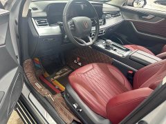 Hongqi HS5 2.0T Qixiang Pro Edition - фото 4