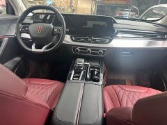 Hongqi HS5 2.0T Qixiang Pro Edition - фото 5