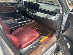 Hongqi HS5 2.0T Qixiang Pro Edition - фото 6