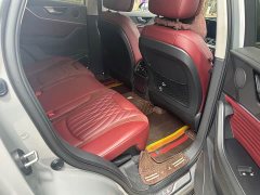 Hongqi HS5 2.0T Qixiang Pro Edition - фото 7