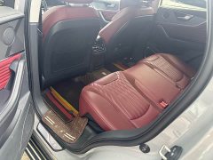 Hongqi HS5 2.0T Qixiang Pro Edition - фото 8