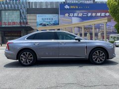 Hongqi H5 PHEV 2025 170 super hybrid version - фото 10