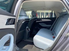 Hongqi H5 PHEV 2025 170 super hybrid version - фото 12