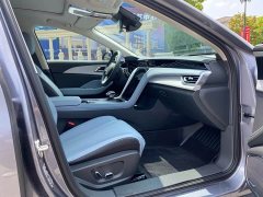 Hongqi H5 PHEV 2025 170 super hybrid version - фото 13