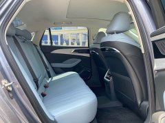 Hongqi H5 PHEV 2025 170 super hybrid version - фото 14