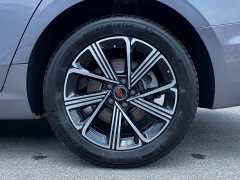 Hongqi H5 PHEV 2025 170 super hybrid version - фото 16