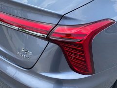 Hongqi H5 PHEV 2025 170 super hybrid version - фото 17