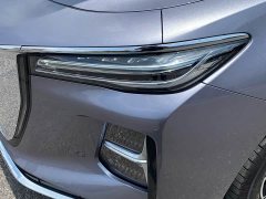 Hongqi H5 PHEV 2025 170 super hybrid version - фото 19