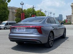 Hongqi H5 PHEV 2025 170 super hybrid version - фото 2