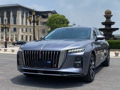 Hongqi H5 PHEV 2025 170 super hybrid version - фото 3