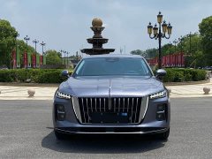 Hongqi H5 PHEV 2025 170 super hybrid version - фото 4