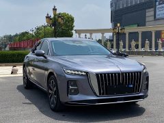 Hongqi H5 PHEV 2025 170 super hybrid version - фото 5