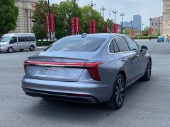 Hongqi H5 PHEV 2025 170 super hybrid version - фото 6