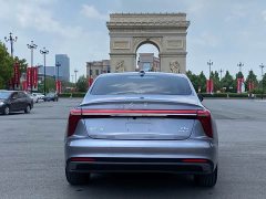 Hongqi H5 PHEV 2025 170 super hybrid version - фото 7