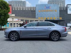 Hongqi H5 PHEV 2025 170 super hybrid version - фото 9