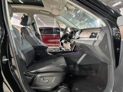 Hongqi HS7 2022 2.0T DCT two-wheel drive smart connected flagship version, five seats - фото 10