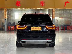 Hongqi HS7 2022 2.0T DCT two-wheel drive smart connected flagship version, five seats - фото 5