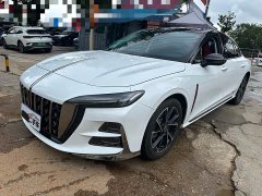 Hongqi H6 2.0T Ultimate Edition - фото 1