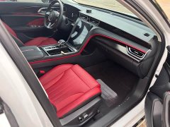 Hongqi H6 2.0T Ultimate Edition - фото 10