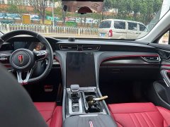 Hongqi H6 2.0T Ultimate Edition - фото 5
