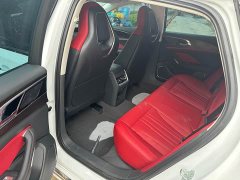 Hongqi H6 2.0T Ultimate Edition - фото 6