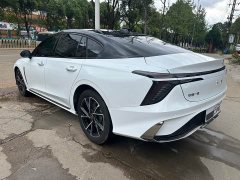 Hongqi H6 2.0T Ultimate Edition - фото 7