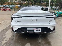 Hongqi H6 2.0T Ultimate Edition - фото 8
