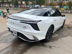 Hongqi H6 2.0T Ultimate Edition - фото 9