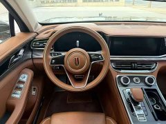 Hongqi H9 2022 2.0T Zhilian Flagship Edition - фото 4