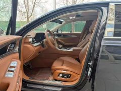 Hongqi H9 2022 2.0T Zhilian Flagship Edition - фото 6