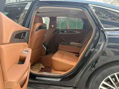 Hongqi H9 2022 2.0T Zhilian Flagship Edition - фото 8