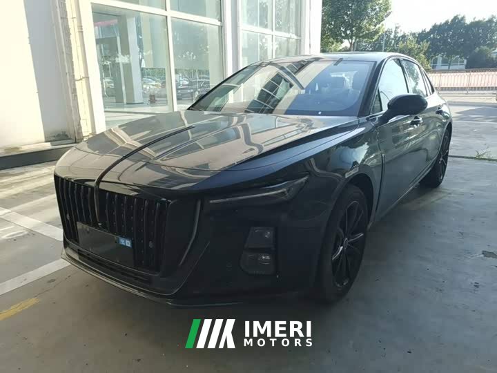 FAW H5 2.0T 200Anniversary Edition