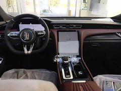 FAW H5 2.0T 200Anniversary Edition - фото 10