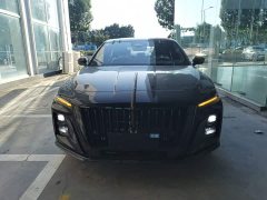 FAW H5 2.0T 200Anniversary Edition - фото 3