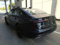 FAW H5 2.0T 200Anniversary Edition - фото 5