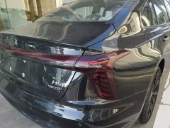 FAW H5 2.0T 200Anniversary Edition - фото 8