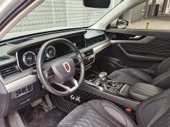 Hongqi HS5 2.0T Zhilian Qixiang four-wheel drive version - фото 10