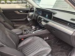 Hongqi HS5 2.0T Zhilian Qixiang four-wheel drive version - фото 11