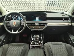 Hongqi HS5 2.0T Zhilian Qixiang four-wheel drive version - фото 12